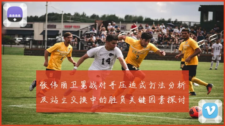 张伟丽卫冕战对手压迫式打法分析及站立交换中的胜负关键因素探讨