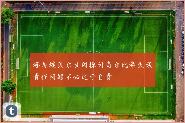 塔与埃贝尔共同探讨乌尔比希失误责任问题不必过于自责