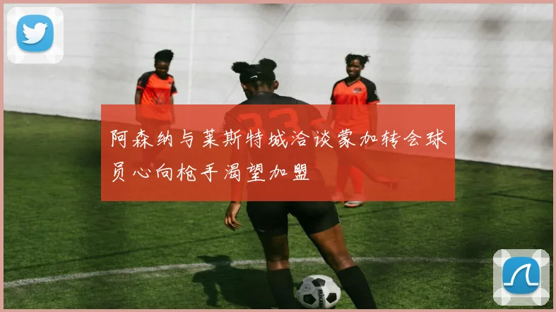 阿森纳与莱斯特城洽谈蒙加转会球员心向枪手渴望加盟